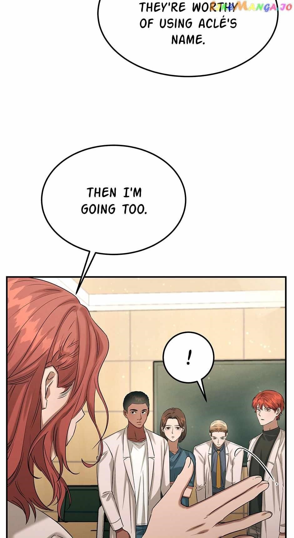 Genius Doctor Lee Moo-jin Chapter 128 - Page 25