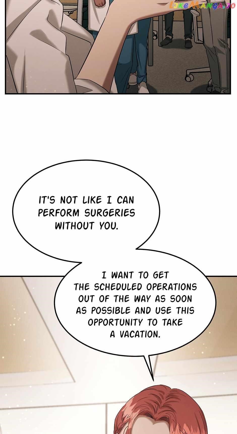 Genius Doctor Lee Moo-jin Chapter 128 - Page 26