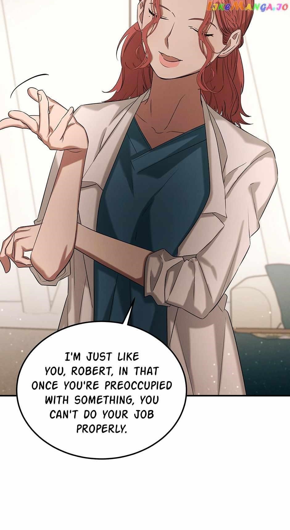 Genius Doctor Lee Moo-jin Chapter 128 - Page 27