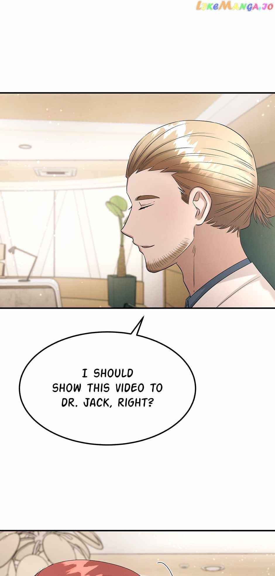 Genius Doctor Lee Moo-jin Chapter 128 - Page 29