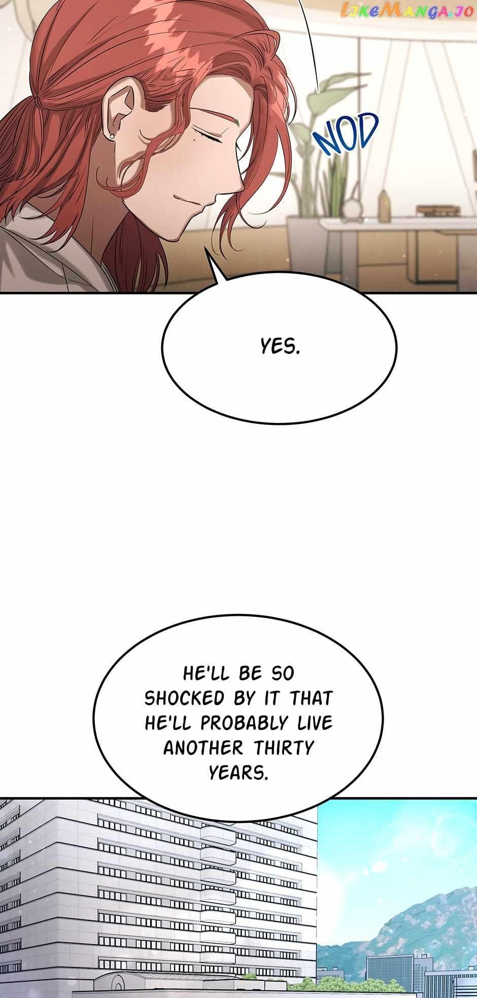 Genius Doctor Lee Moo-jin Chapter 128 - Page 30