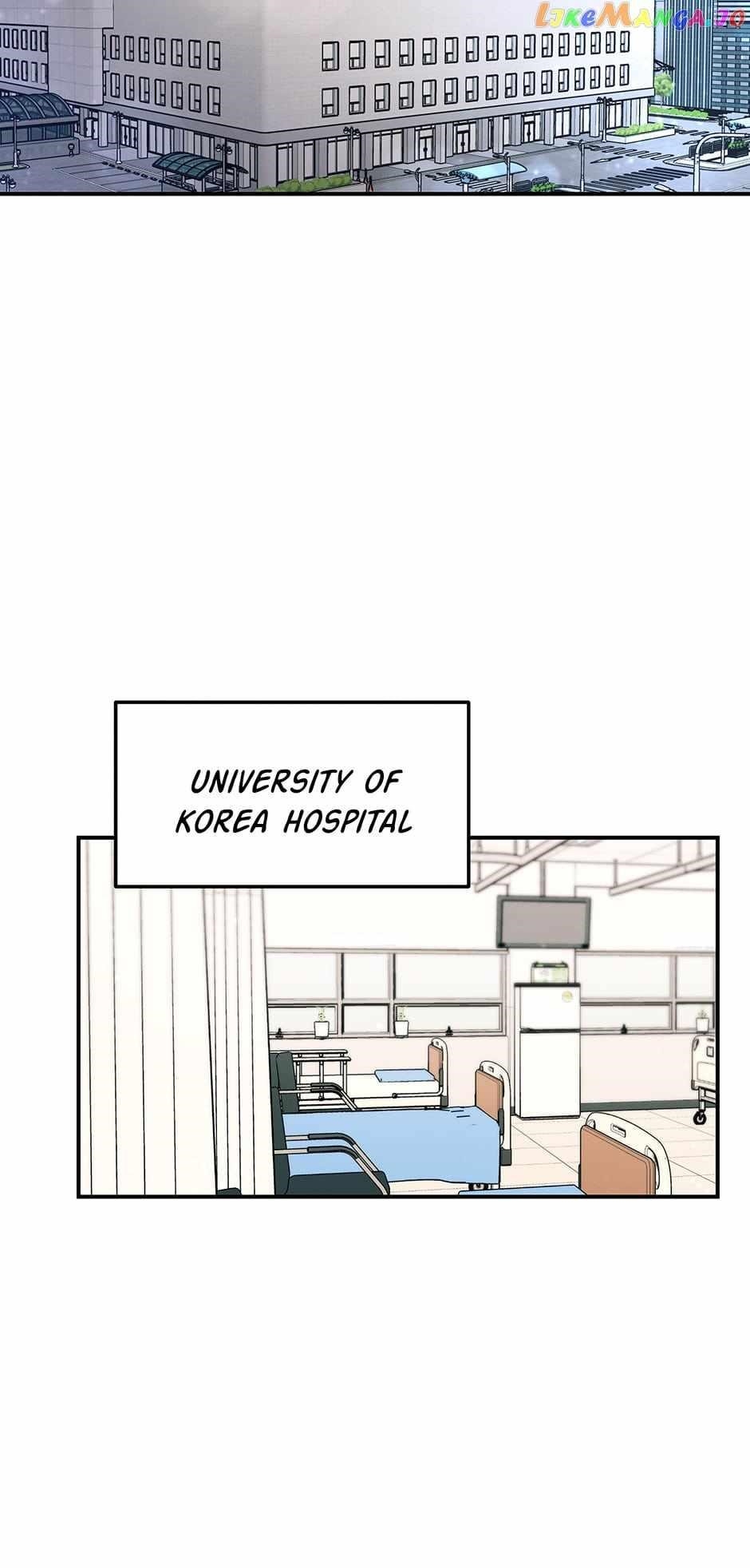 Genius Doctor Lee Moo-jin Chapter 128 - Page 31