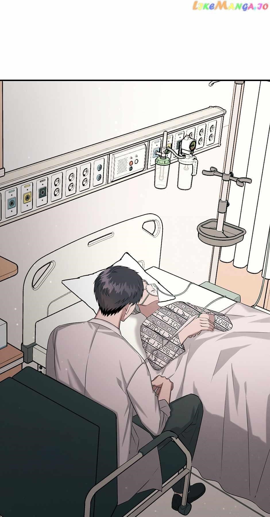 Genius Doctor Lee Moo-jin Chapter 128 - Page 32