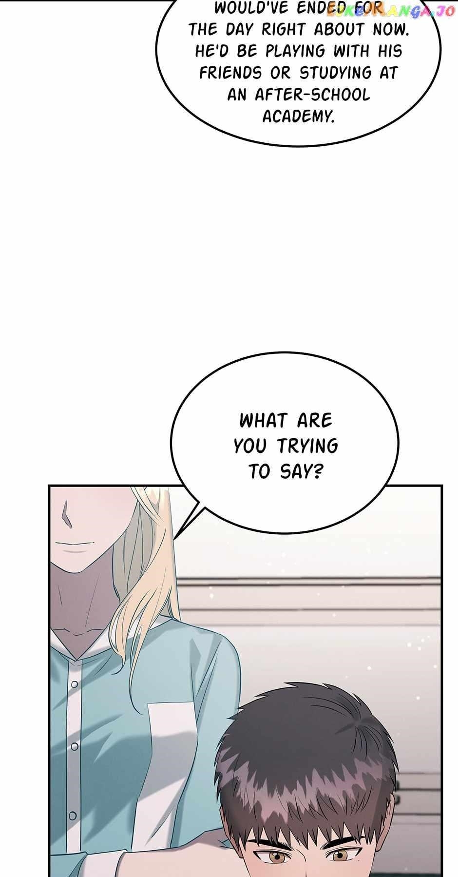 Genius Doctor Lee Moo-jin Chapter 128 - Page 34