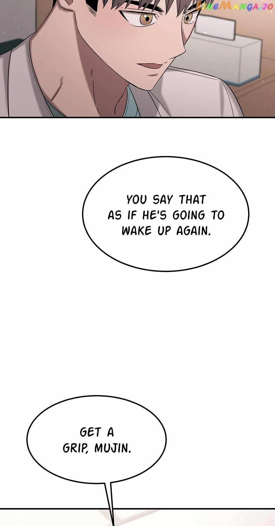 Genius Doctor Lee Moo-jin Chapter 128 - Page 36