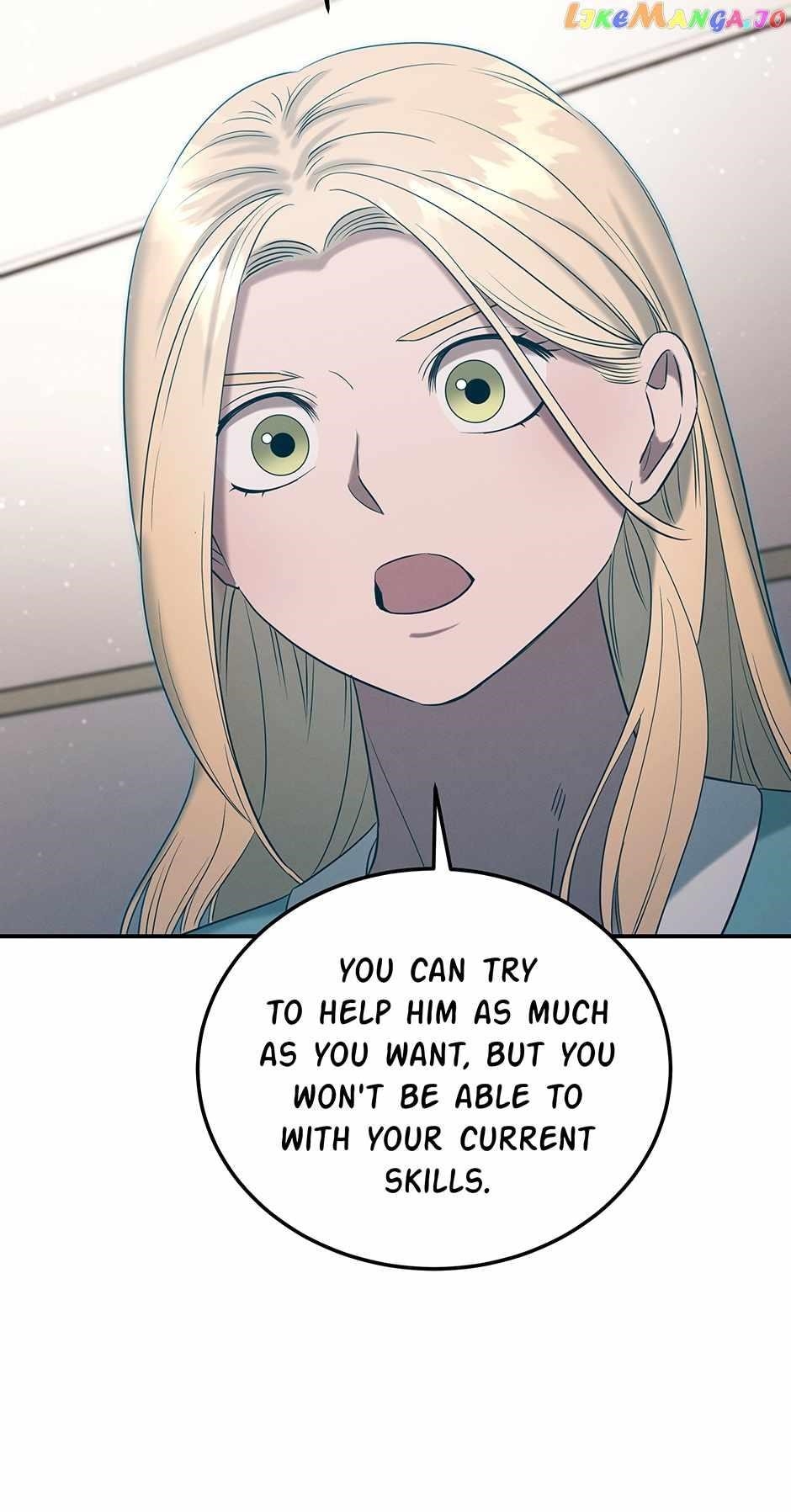 Genius Doctor Lee Moo-jin Chapter 128 - Page 37