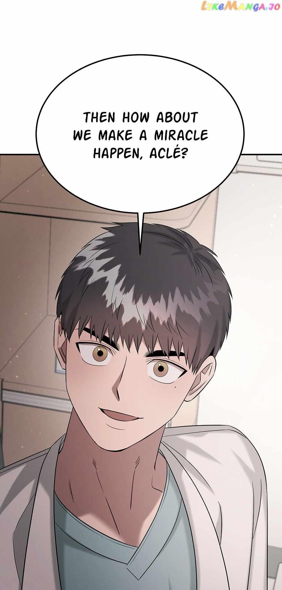 Genius Doctor Lee Moo-jin Chapter 128 - Page 40