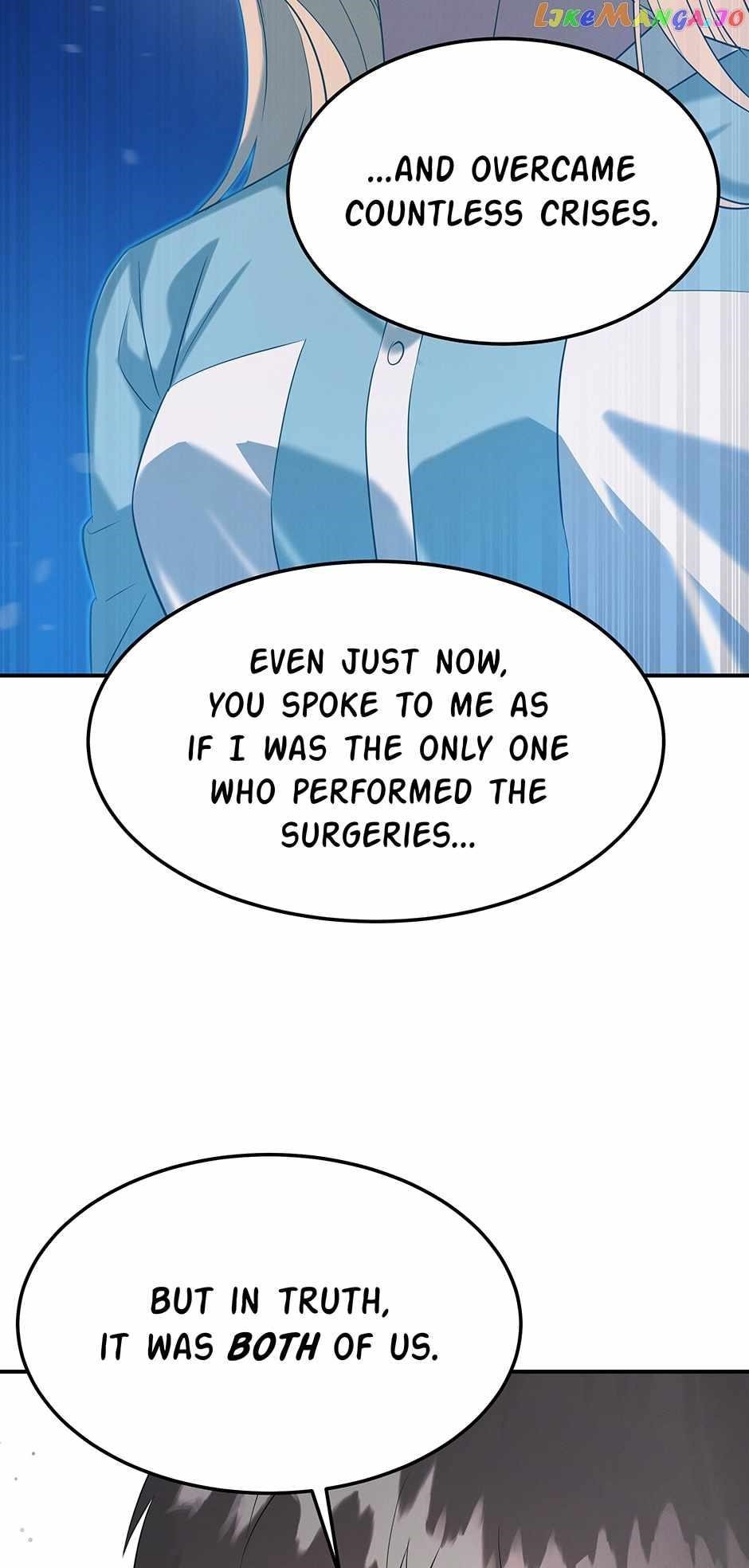 Genius Doctor Lee Moo-jin Chapter 128 - Page 42