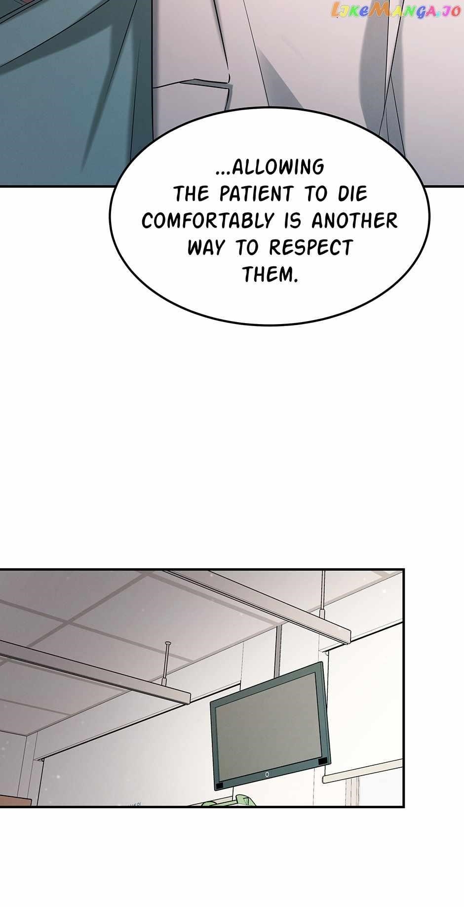 Genius Doctor Lee Moo-jin Chapter 128 - Page 46