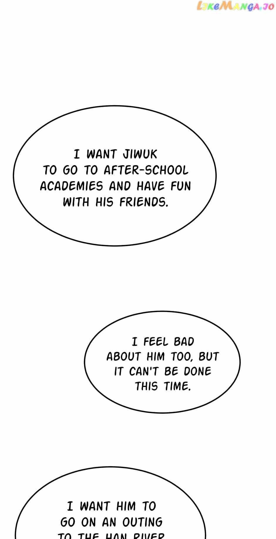 Genius Doctor Lee Moo-jin Chapter 128 - Page 47