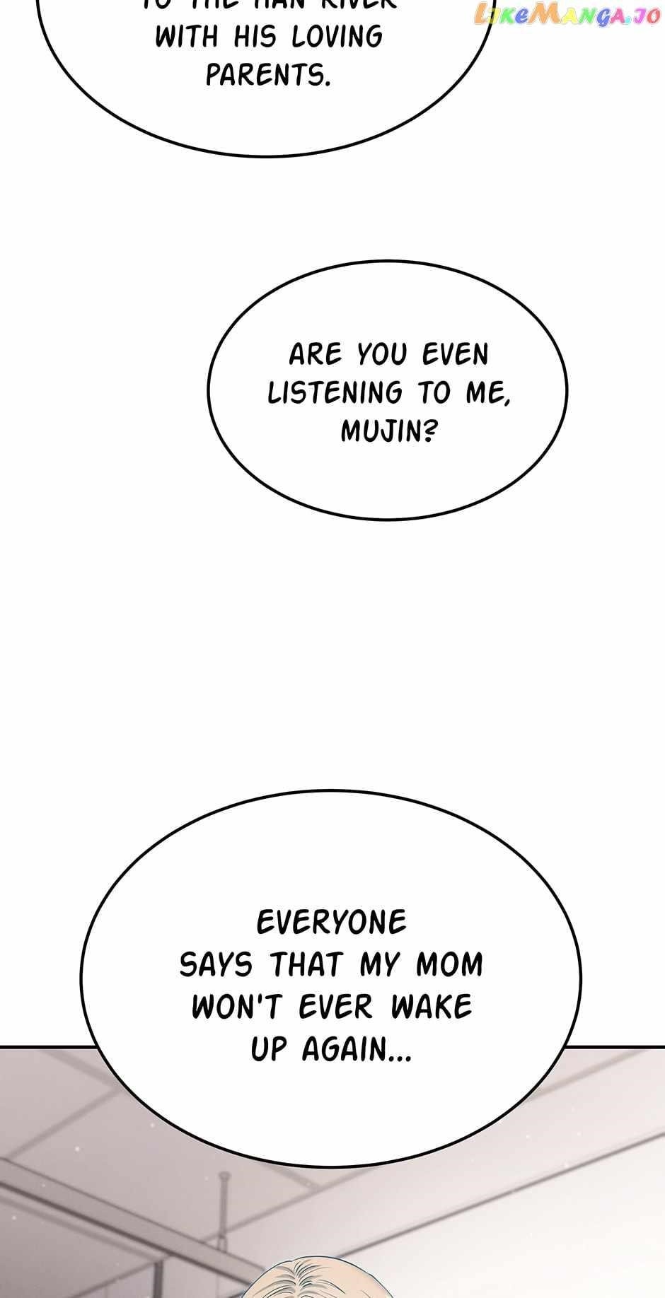 Genius Doctor Lee Moo-jin Chapter 128 - Page 48