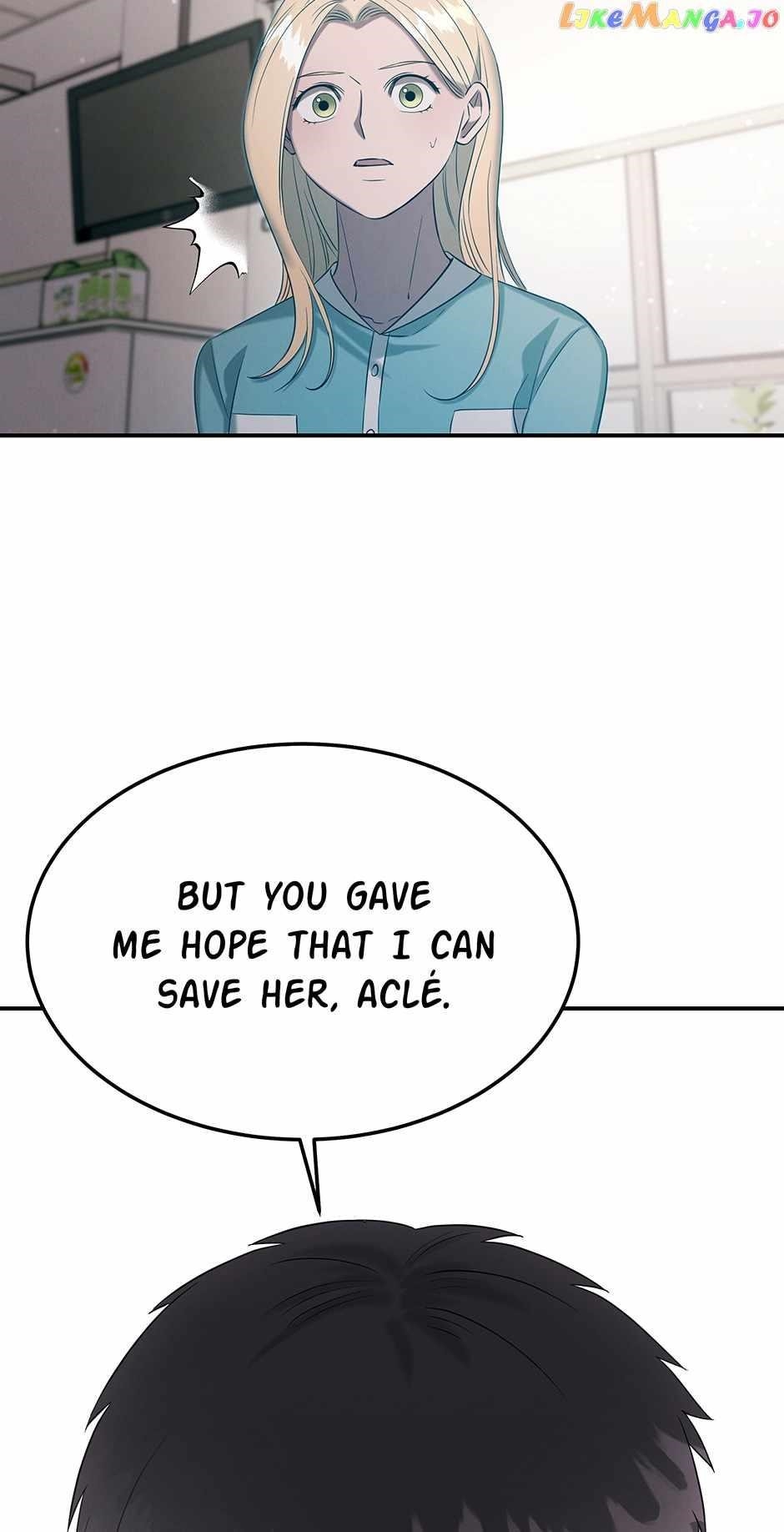 Genius Doctor Lee Moo-jin Chapter 128 - Page 49