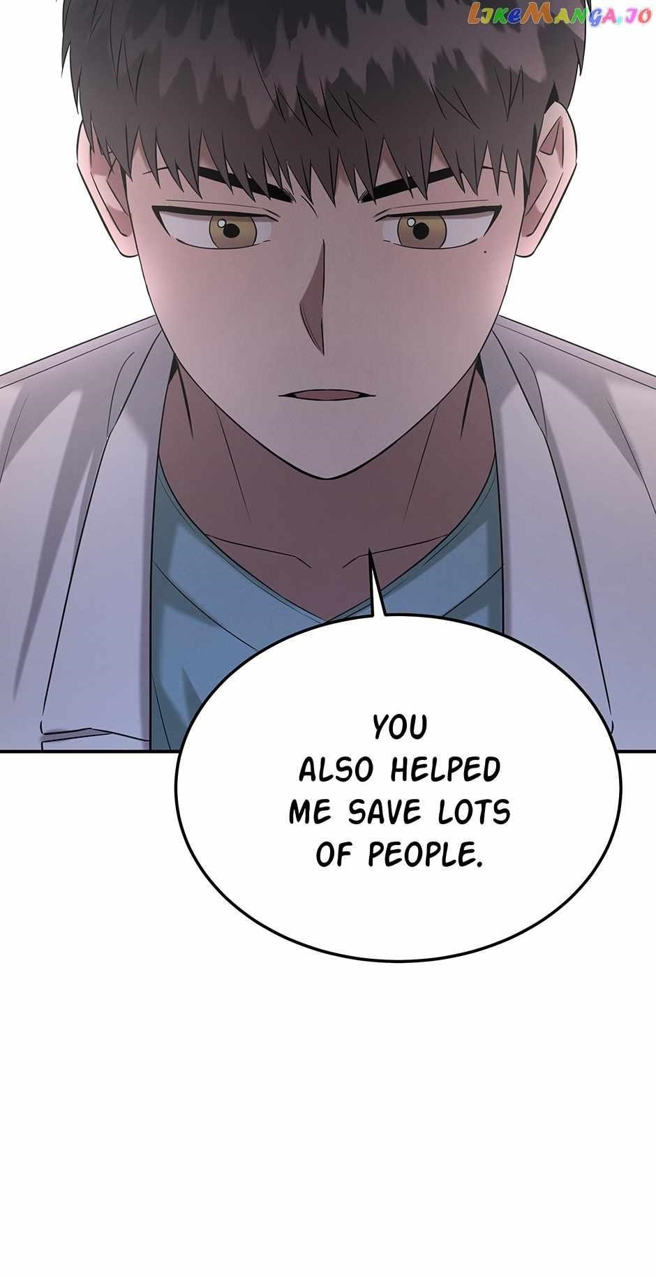 Genius Doctor Lee Moo-jin Chapter 128 - Page 50