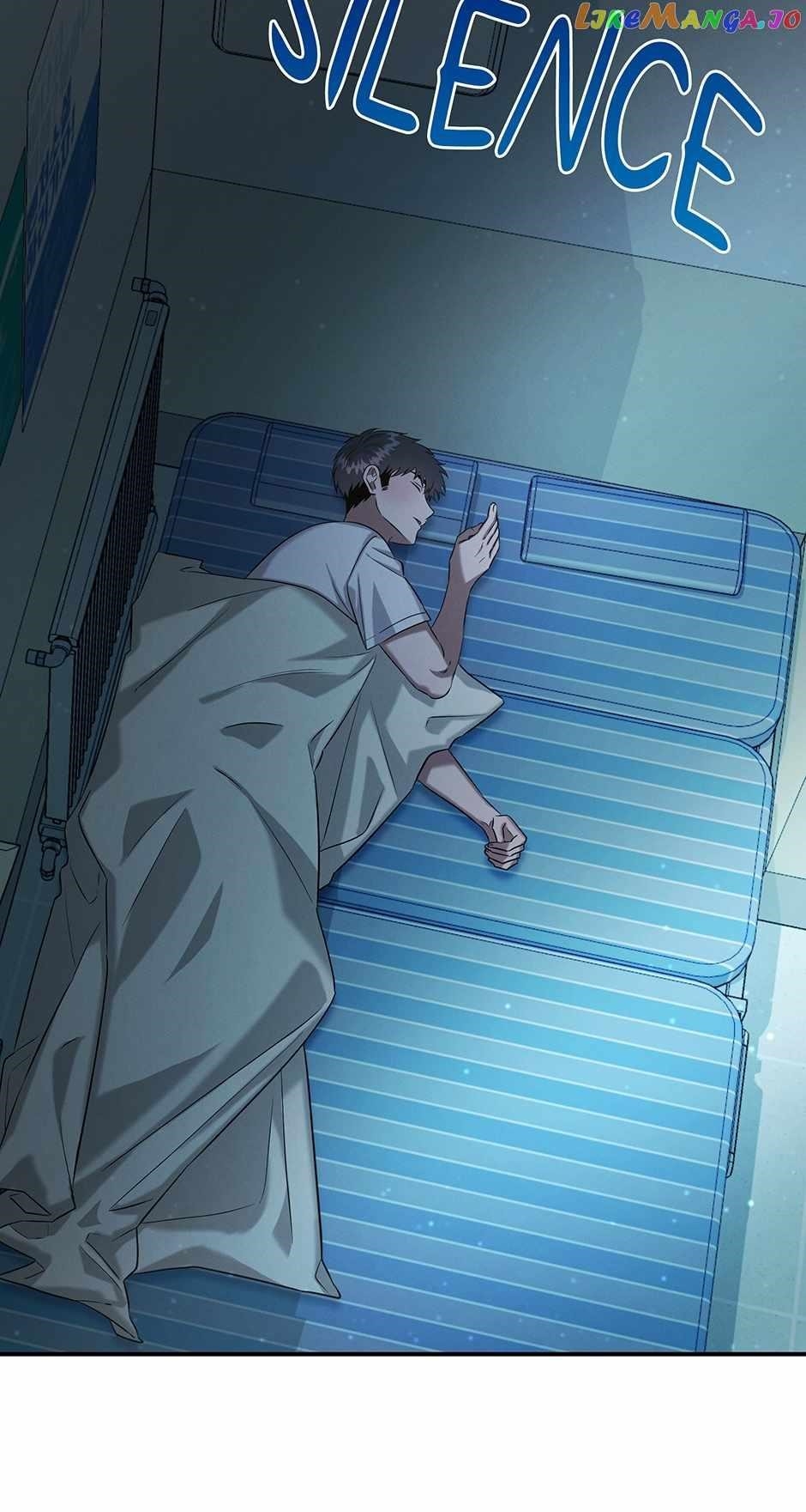 Genius Doctor Lee Moo-jin Chapter 128 - Page 56