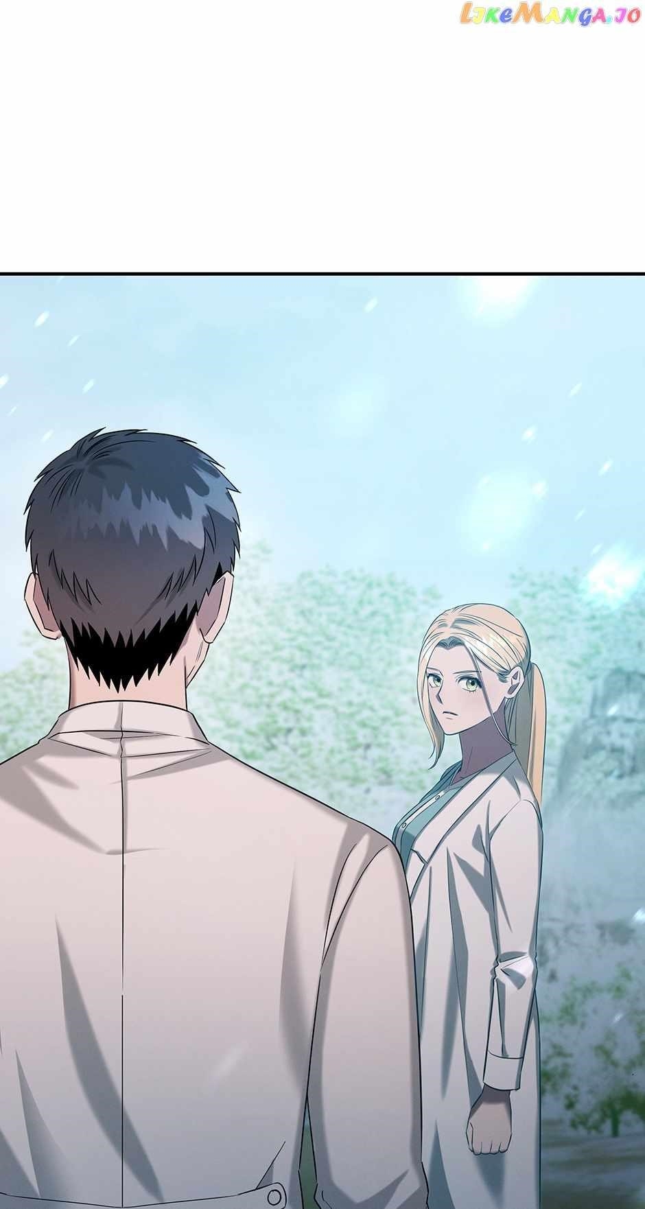 Genius Doctor Lee Moo-jin Chapter 128 - Page 58