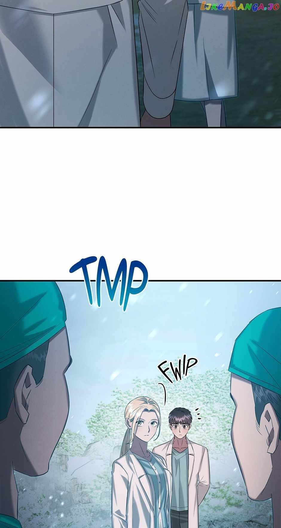 Genius Doctor Lee Moo-jin Chapter 128 - Page 59