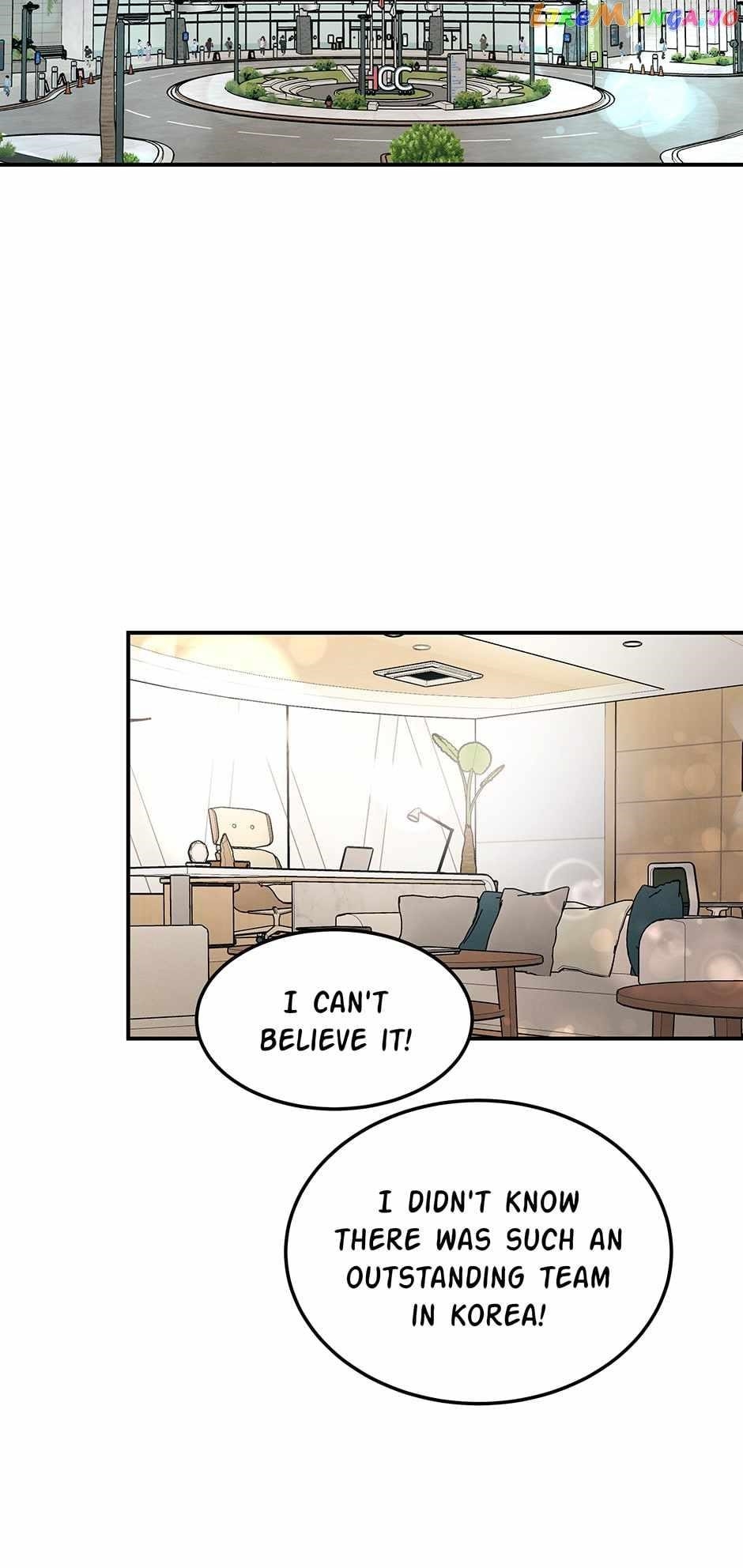 Genius Doctor Lee Moo-jin Chapter 128 - Page 6