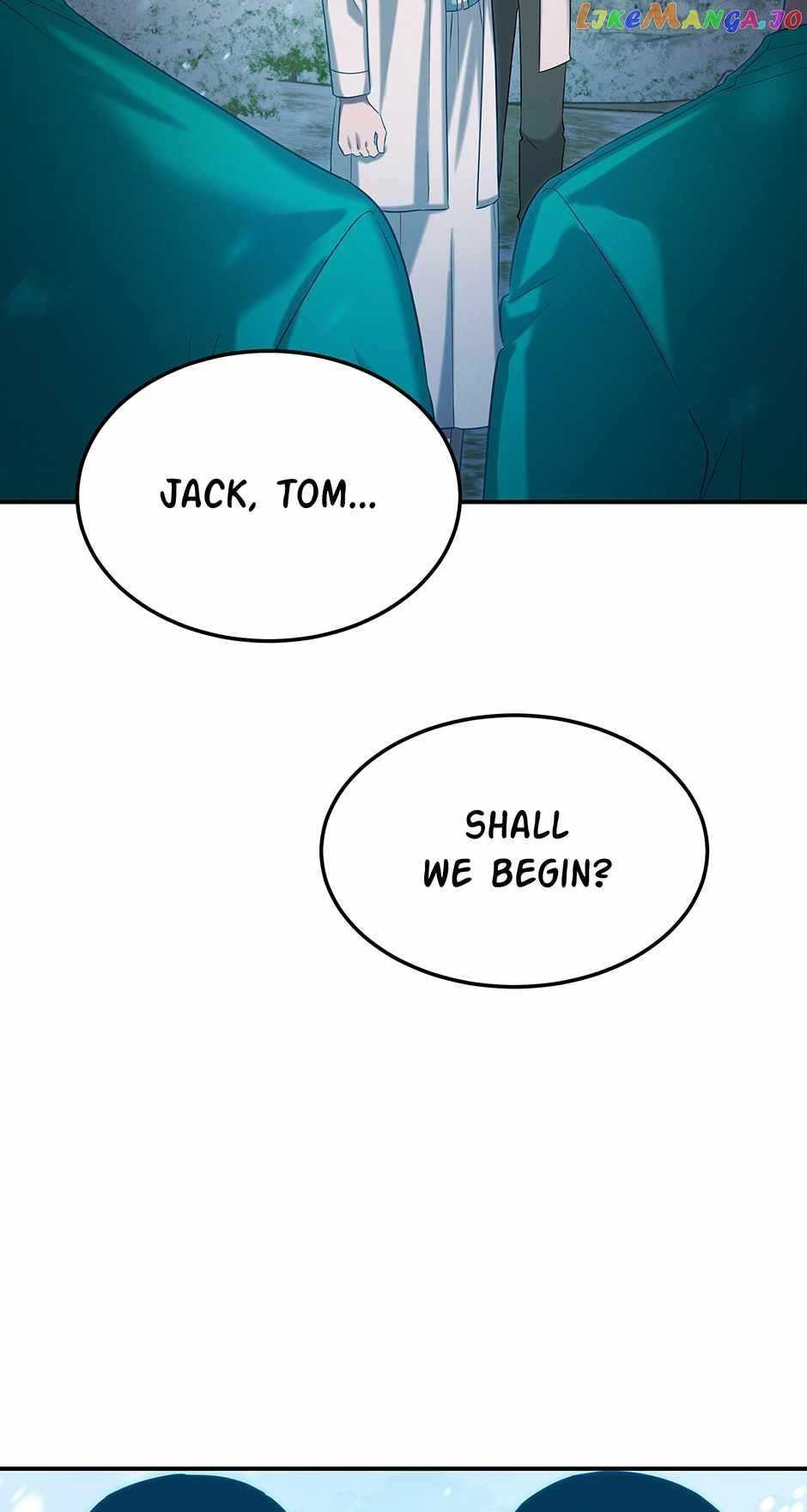 Genius Doctor Lee Moo-jin Chapter 128 - Page 60