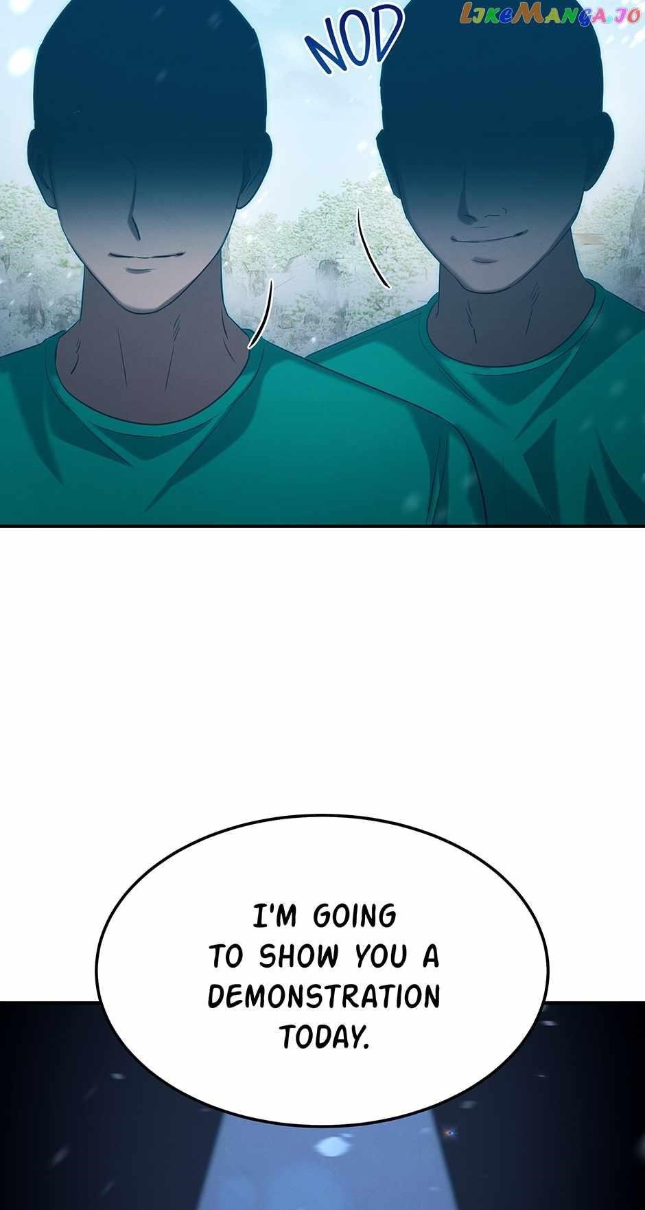 Genius Doctor Lee Moo-jin Chapter 128 - Page 61