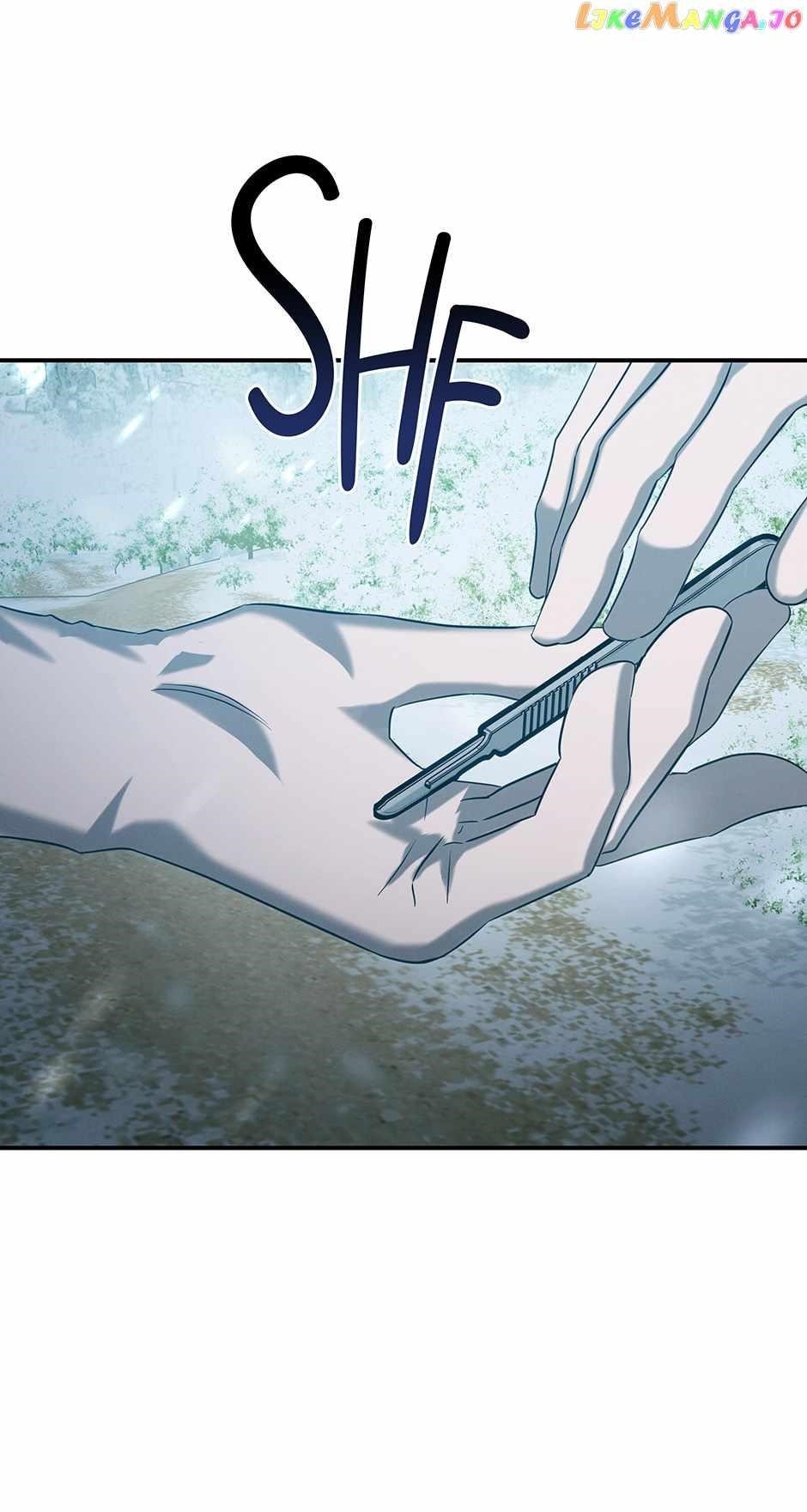 Genius Doctor Lee Moo-jin Chapter 128 - Page 63