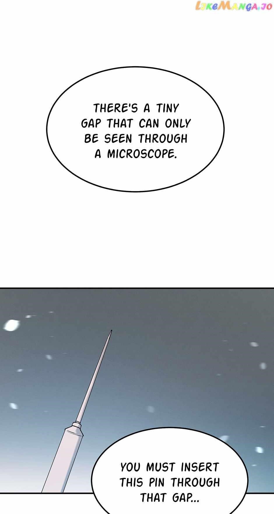 Genius Doctor Lee Moo-jin Chapter 128 - Page 64