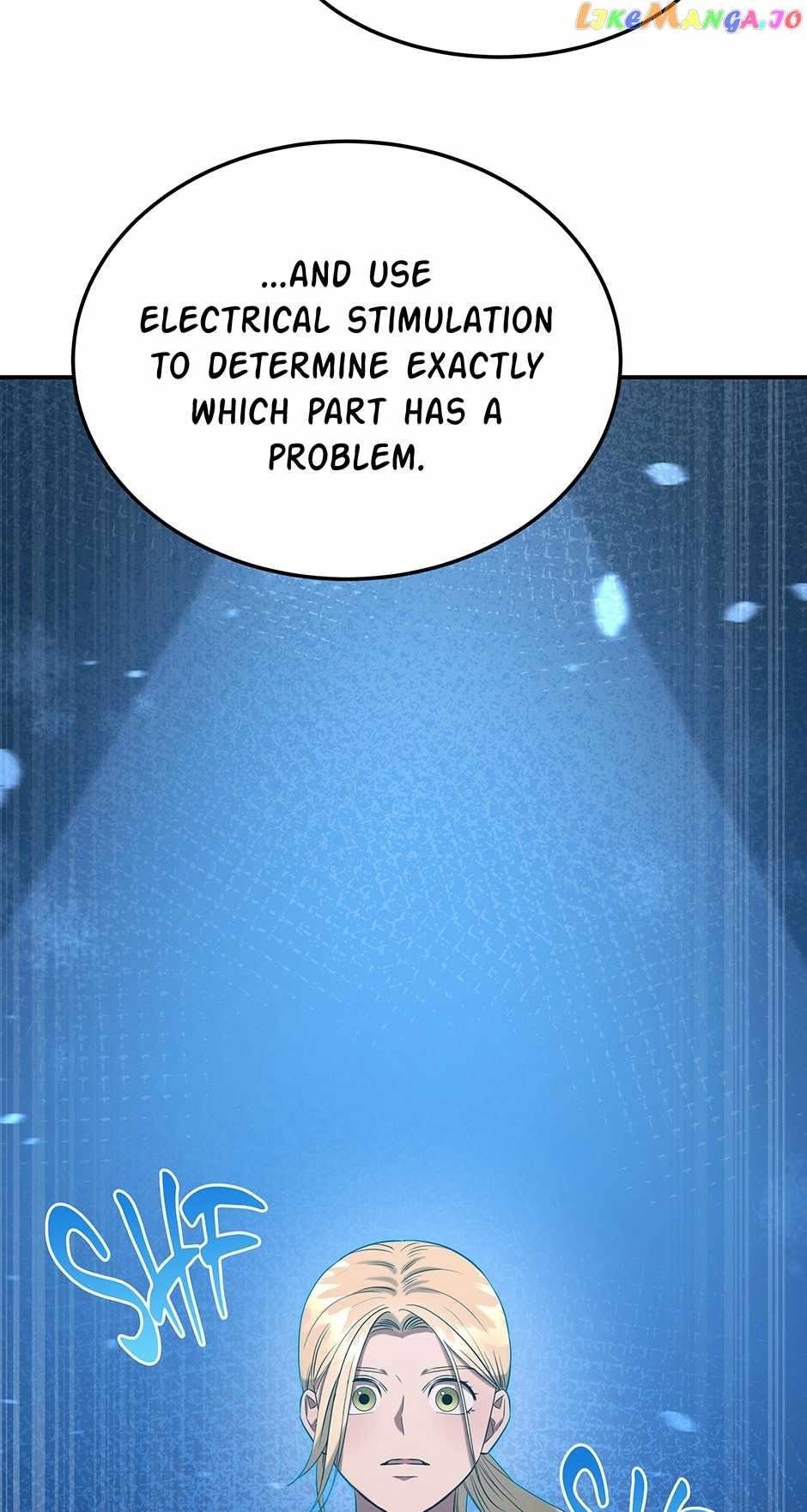 Genius Doctor Lee Moo-jin Chapter 128 - Page 65