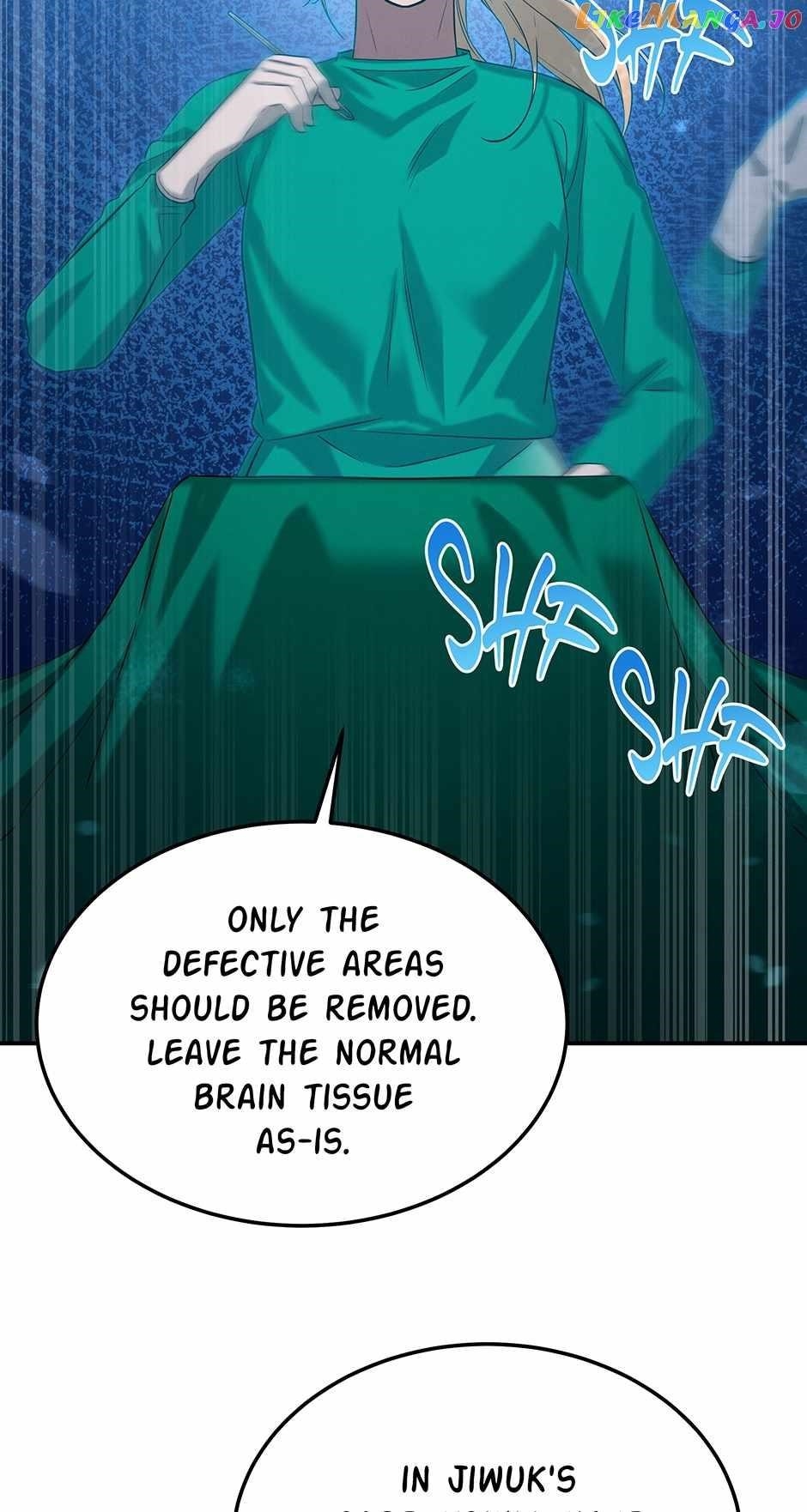 Genius Doctor Lee Moo-jin Chapter 128 - Page 66