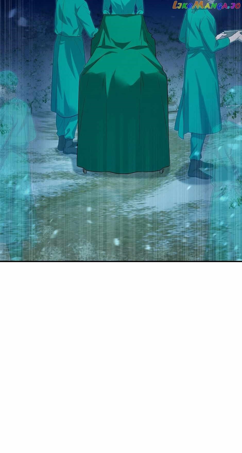 Genius Doctor Lee Moo-jin Chapter 128 - Page 69