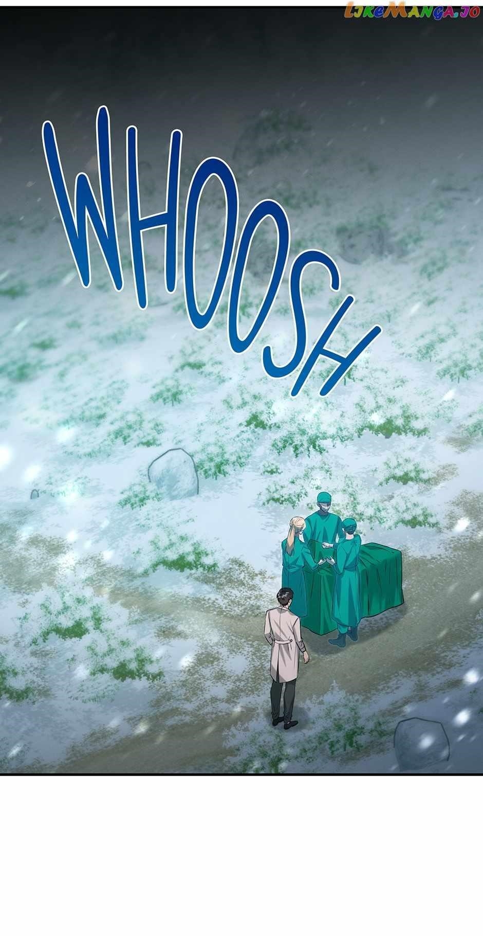 Genius Doctor Lee Moo-jin Chapter 128 - Page 74