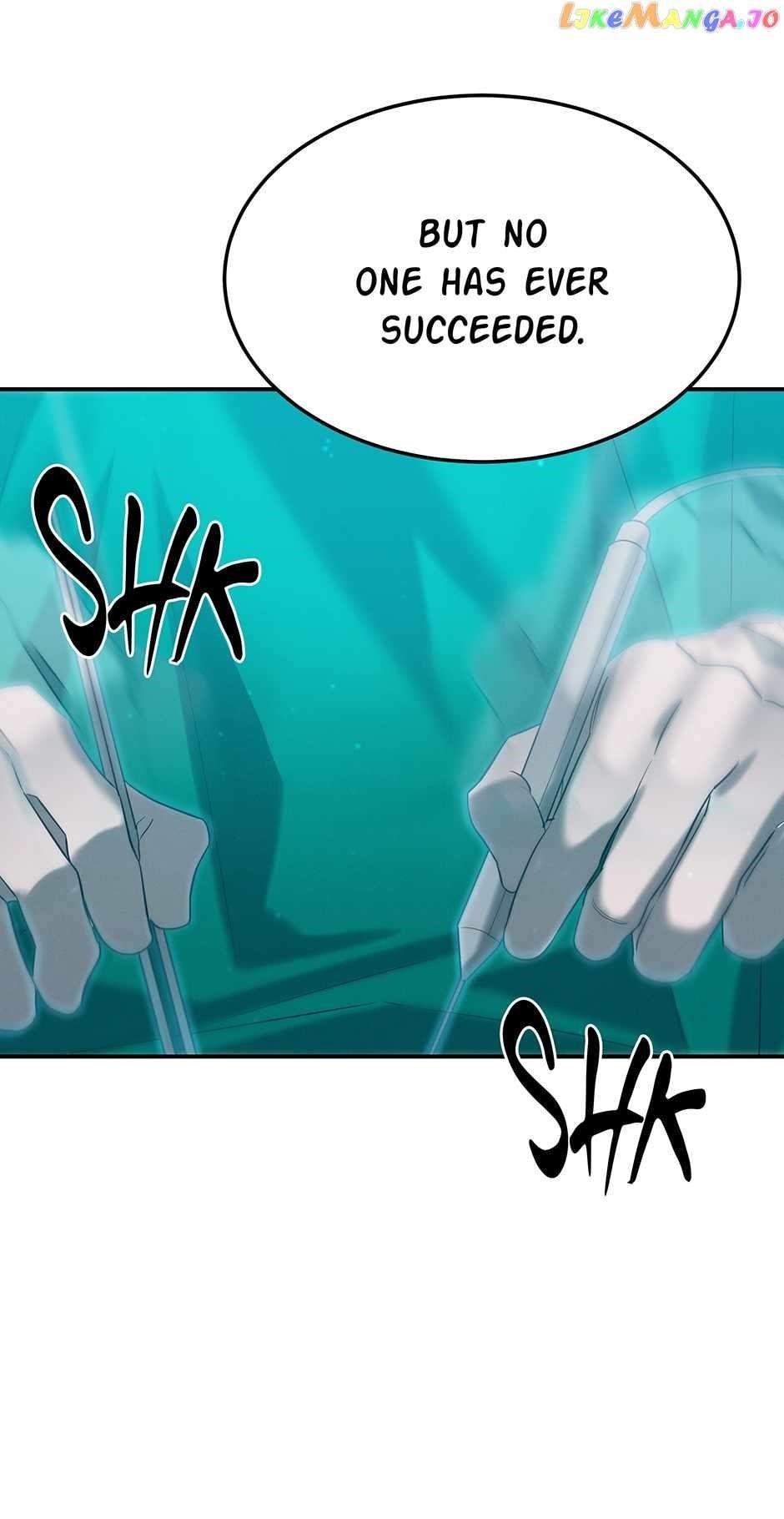 Genius Doctor Lee Moo-jin Chapter 128 - Page 76