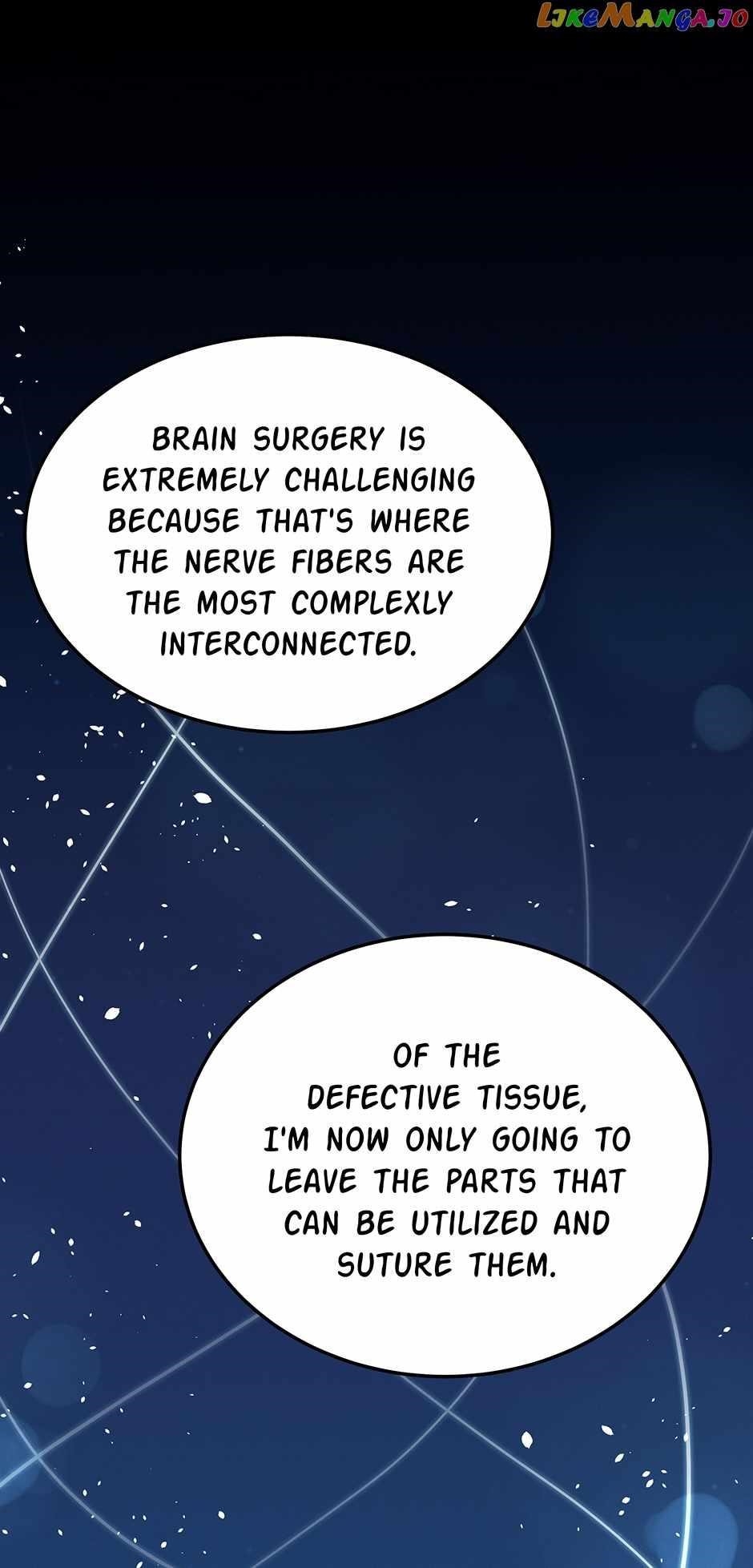 Genius Doctor Lee Moo-jin Chapter 128 - Page 77