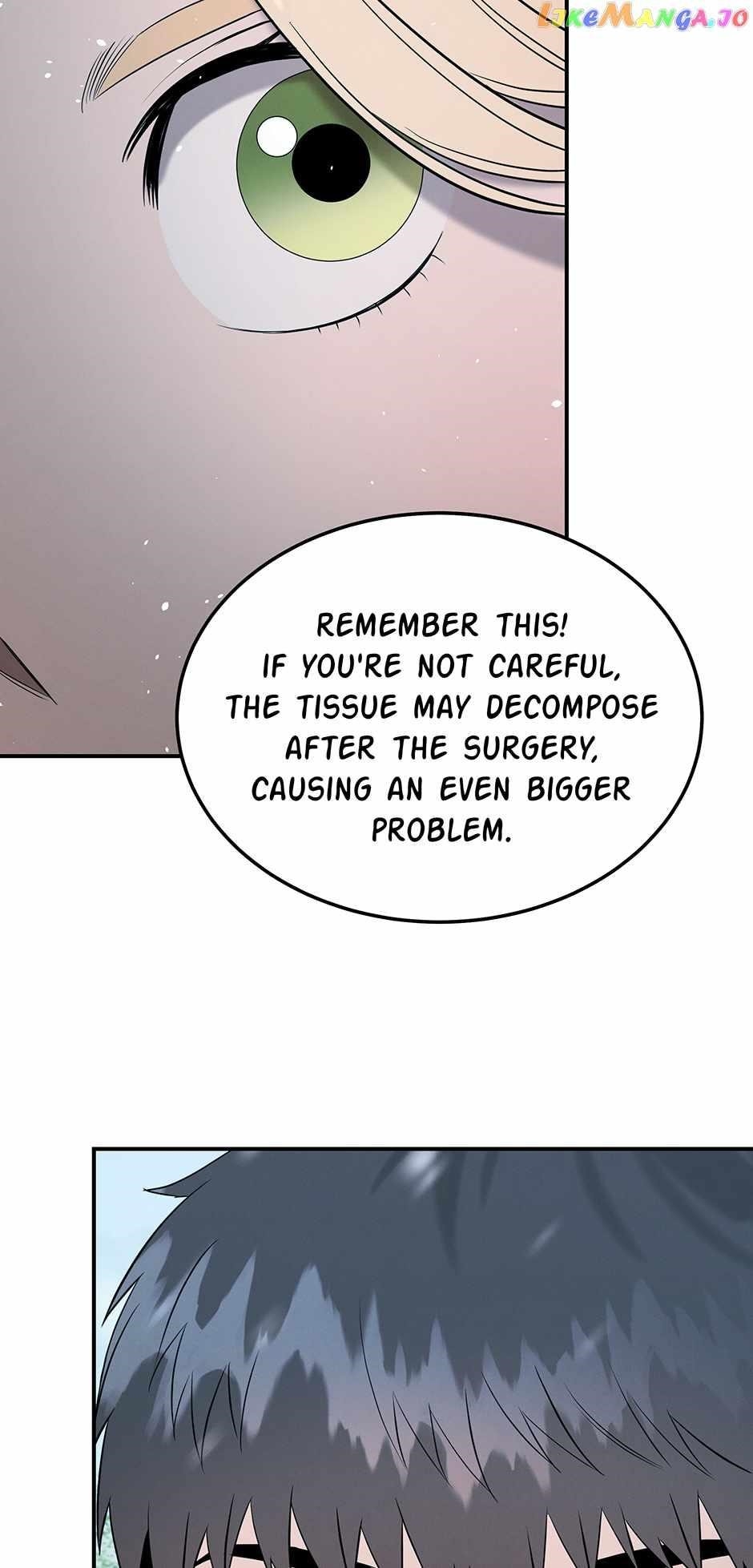 Genius Doctor Lee Moo-jin Chapter 128 - Page 79