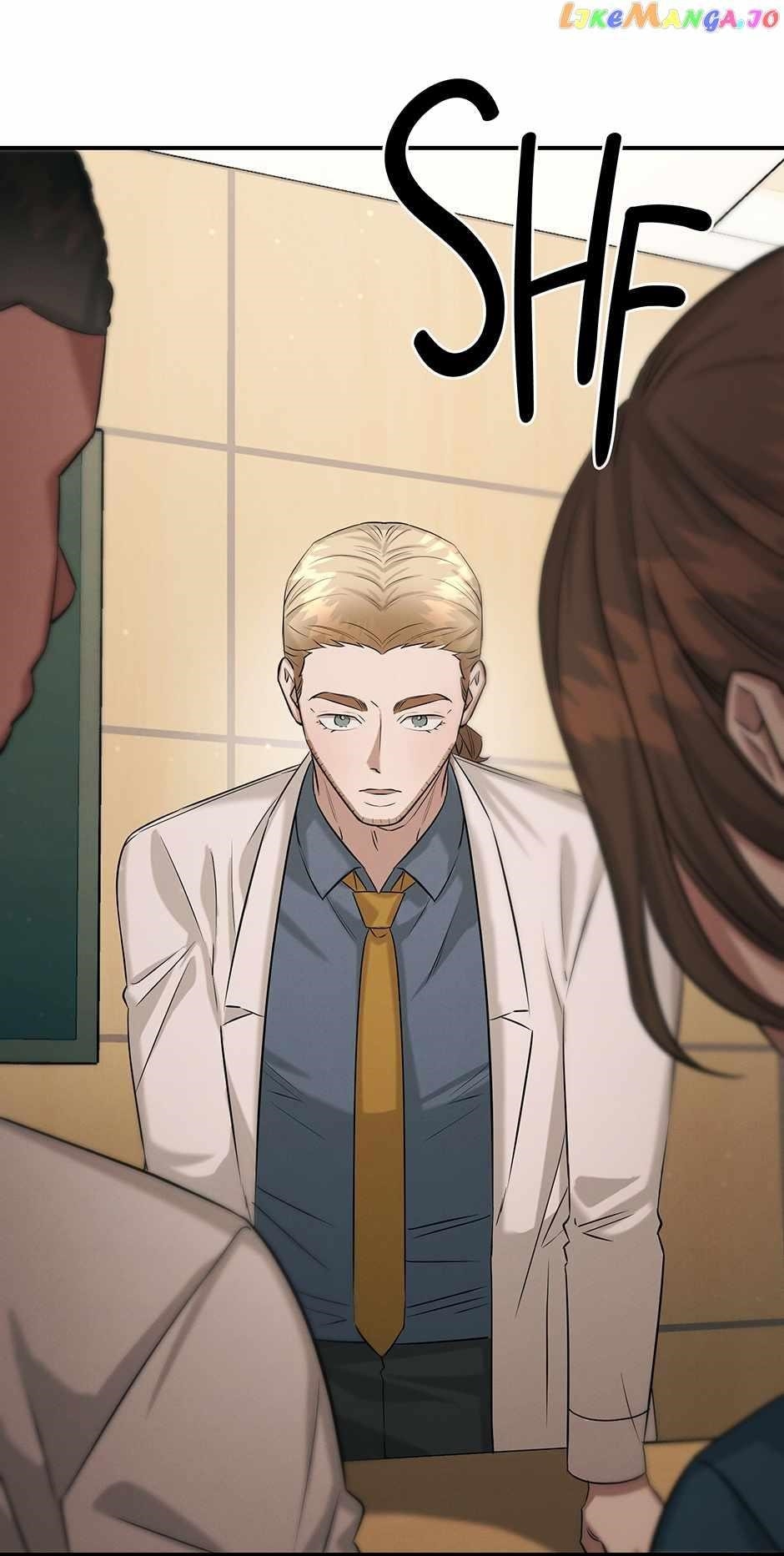 Genius Doctor Lee Moo-jin Chapter 128 - Page 8