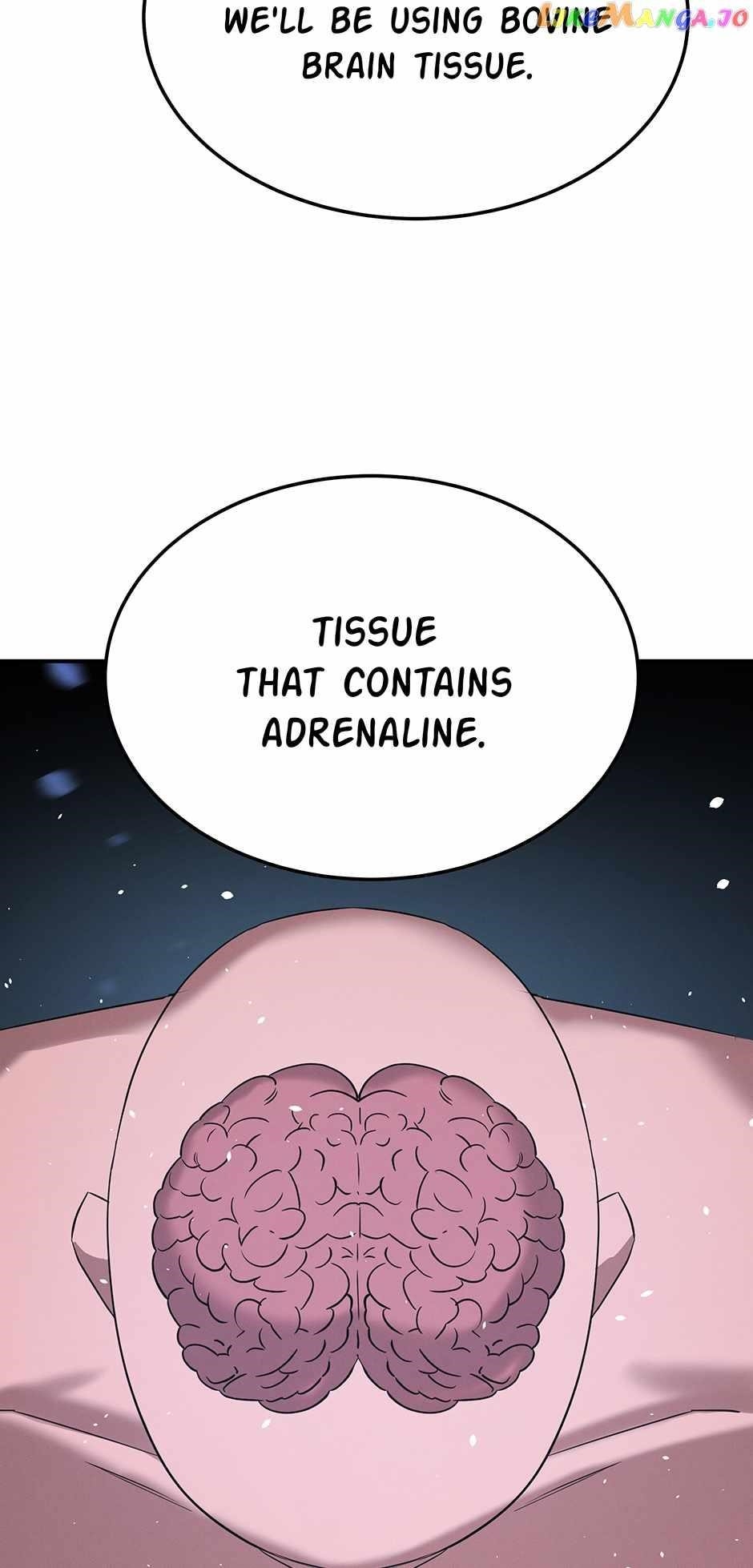 Genius Doctor Lee Moo-jin Chapter 128 - Page 81