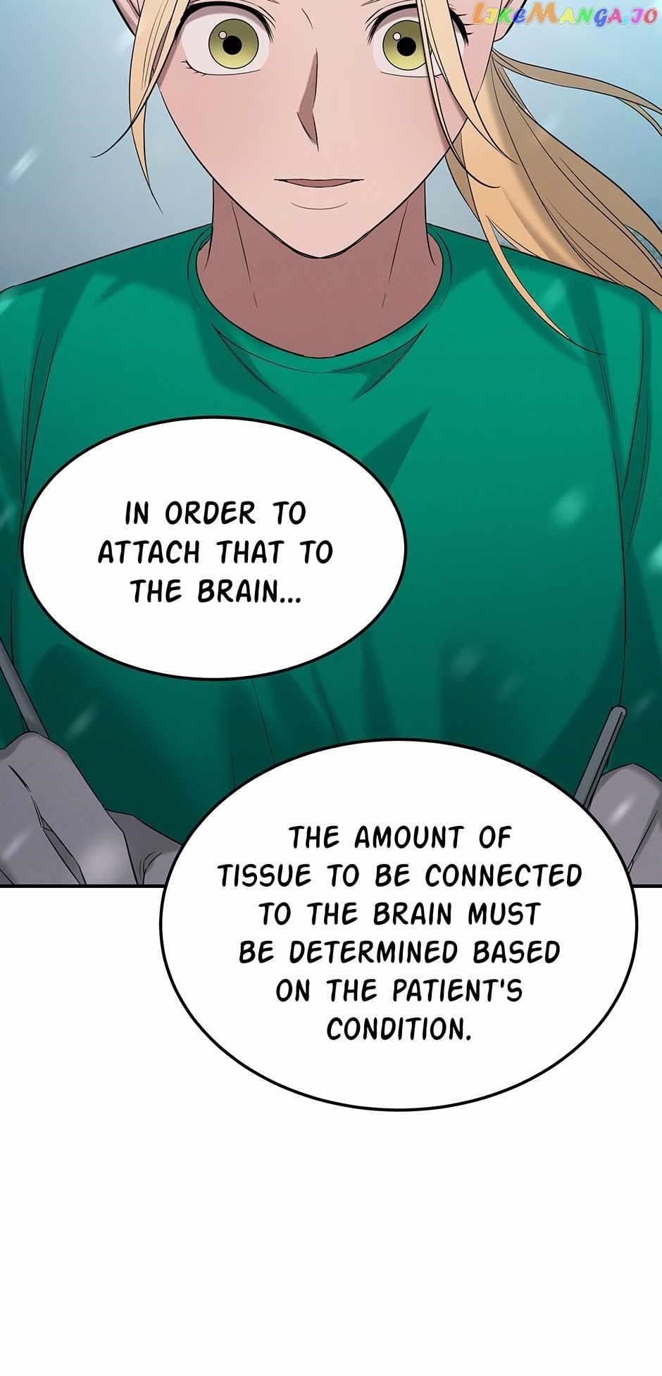 Genius Doctor Lee Moo-jin Chapter 128 - Page 83