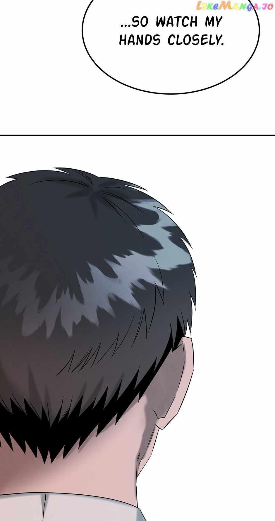 Genius Doctor Lee Moo-jin Chapter 128 - Page 87