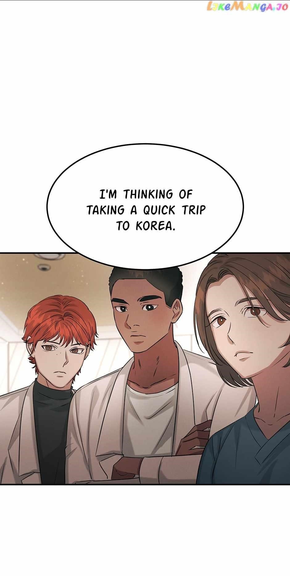 Genius Doctor Lee Moo-jin Chapter 128 - Page 9