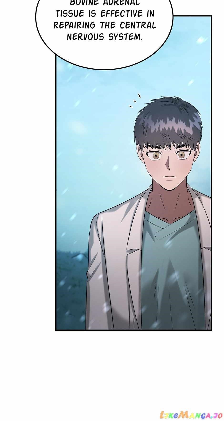 Genius Doctor Lee Moo-jin Chapter 129 - Page 10