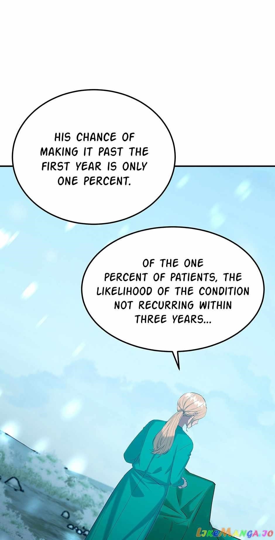 Genius Doctor Lee Moo-jin Chapter 129 - Page 12