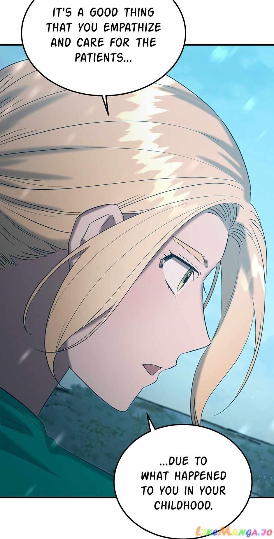 Genius Doctor Lee Moo-jin Chapter 129 - Page 14