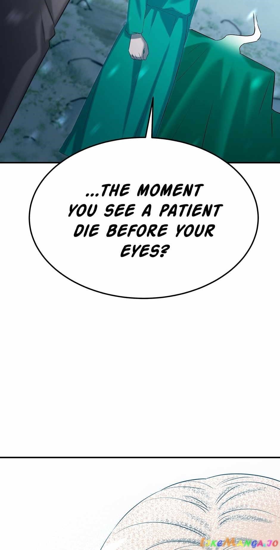 Genius Doctor Lee Moo-jin Chapter 129 - Page 16