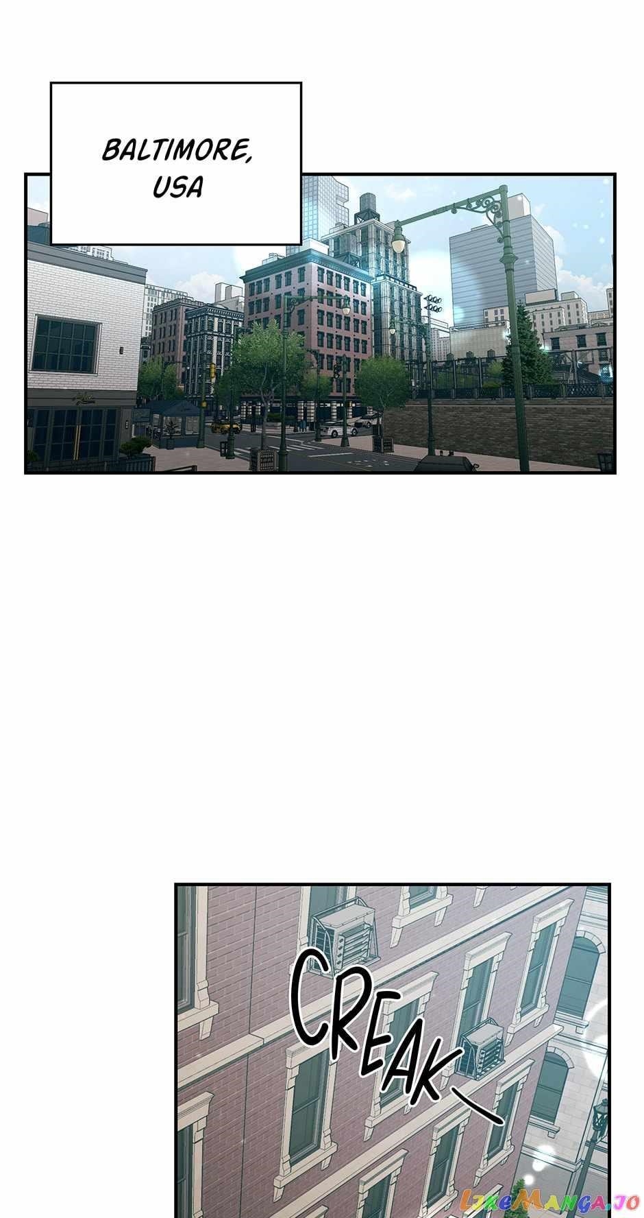 Genius Doctor Lee Moo-jin Chapter 129 - Page 20