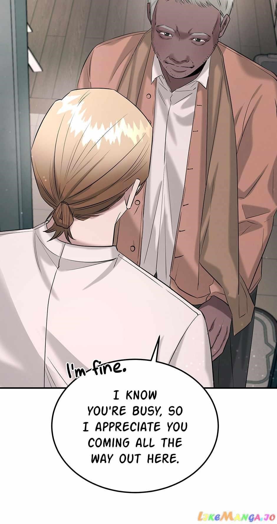 Genius Doctor Lee Moo-jin Chapter 129 - Page 23