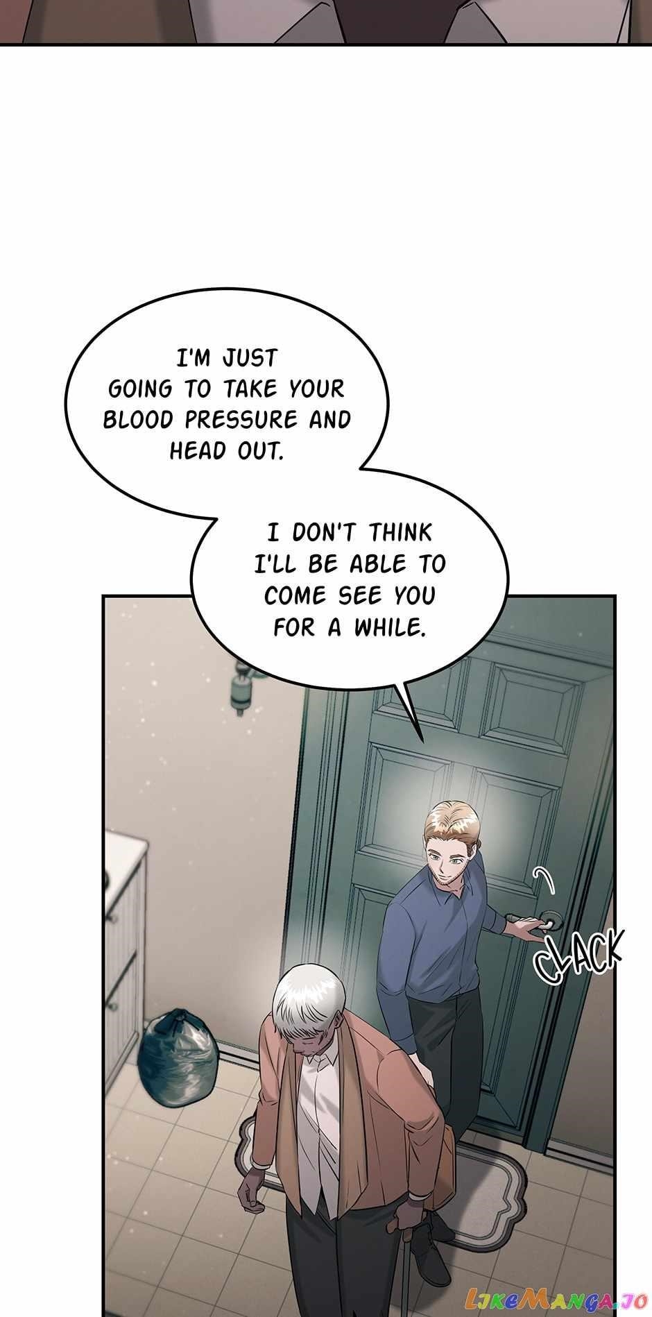 Genius Doctor Lee Moo-jin Chapter 129 - Page 25