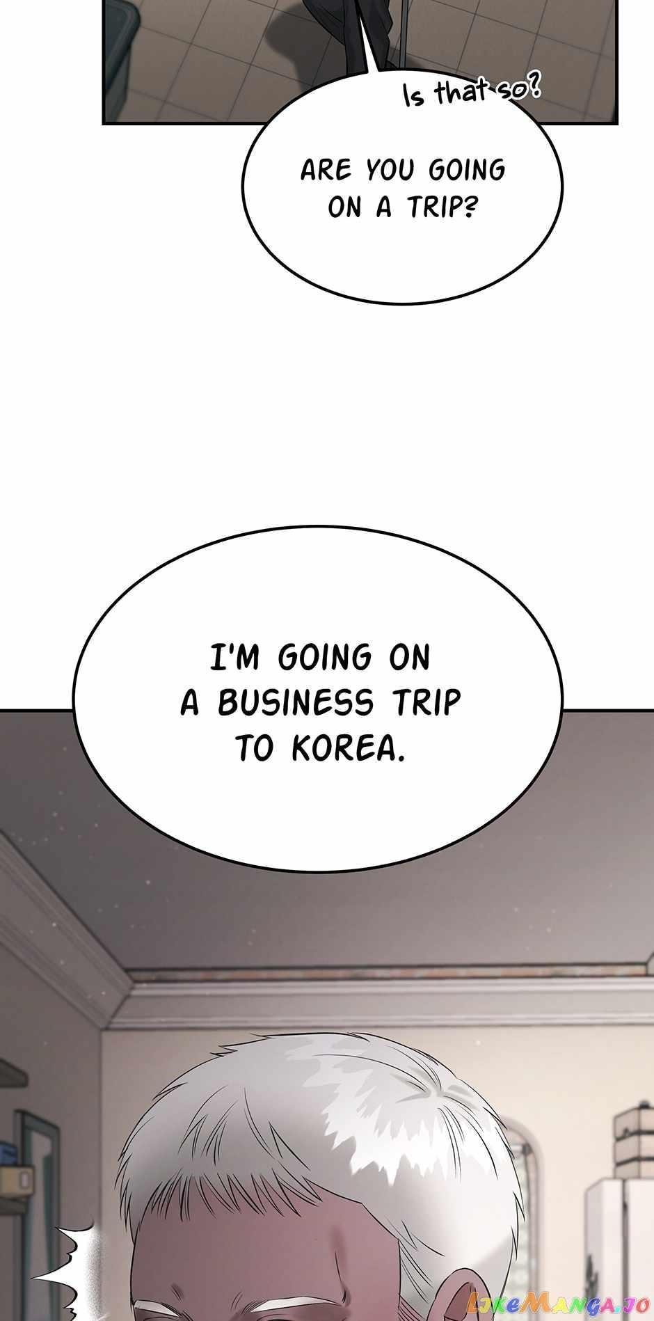 Genius Doctor Lee Moo-jin Chapter 129 - Page 26