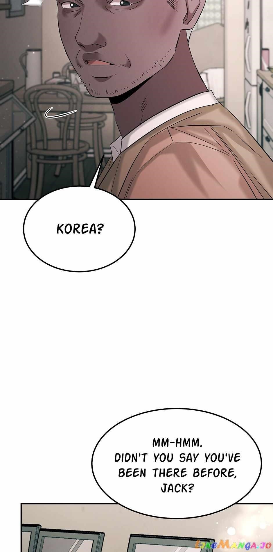 Genius Doctor Lee Moo-jin Chapter 129 - Page 27