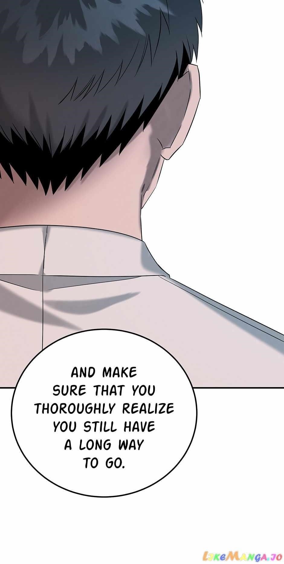 Genius Doctor Lee Moo-jin Chapter 129 - Page 3