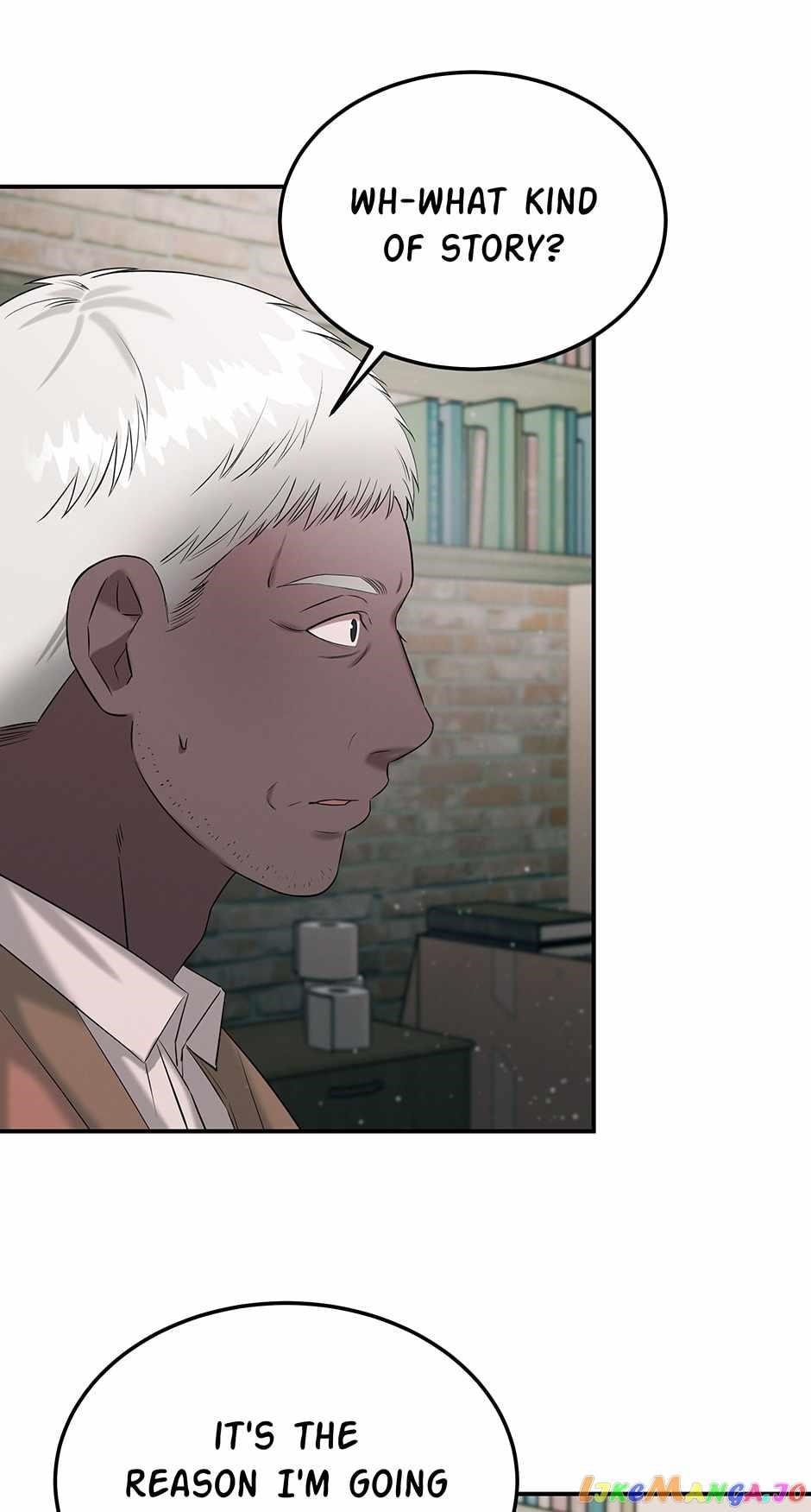 Genius Doctor Lee Moo-jin Chapter 129 - Page 30