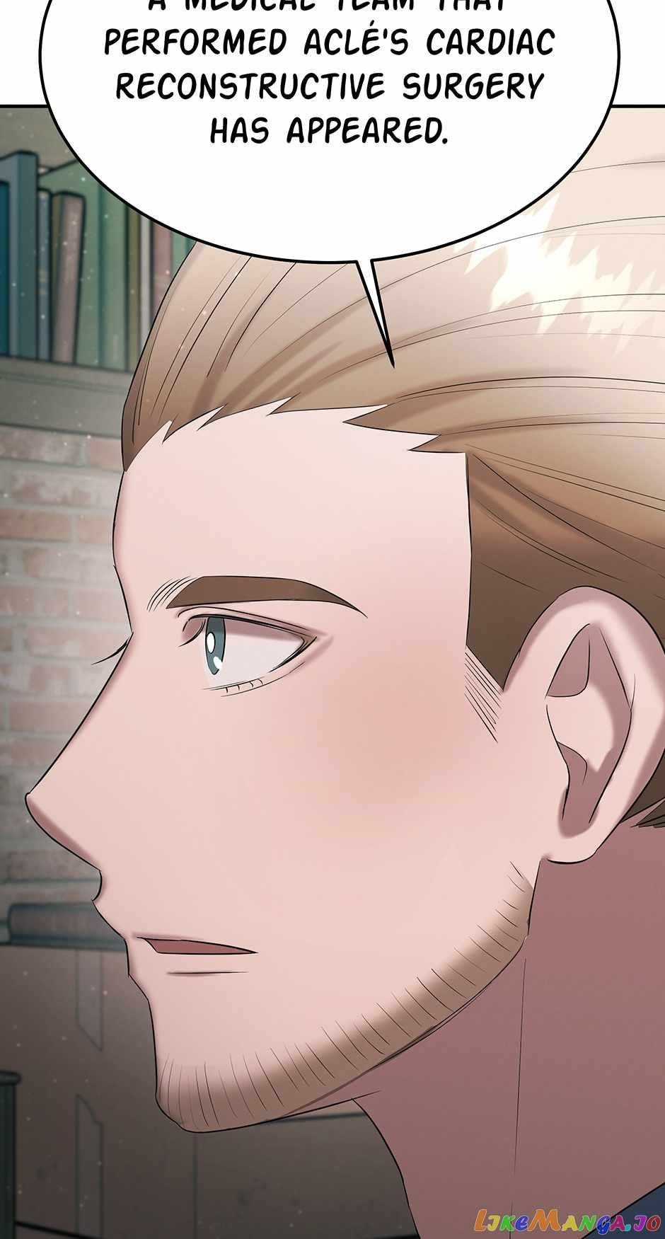 Genius Doctor Lee Moo-jin Chapter 129 - Page 32