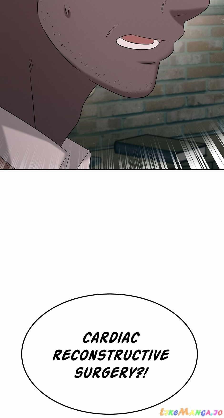 Genius Doctor Lee Moo-jin Chapter 129 - Page 34